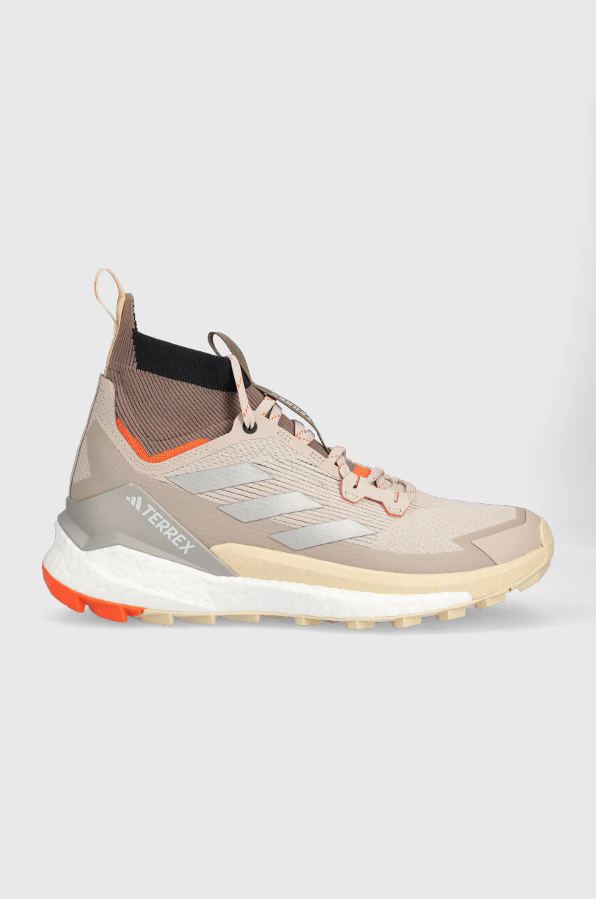 adidas TERREX Обувки Free Hiker 2 в бежово - Pepit.bg