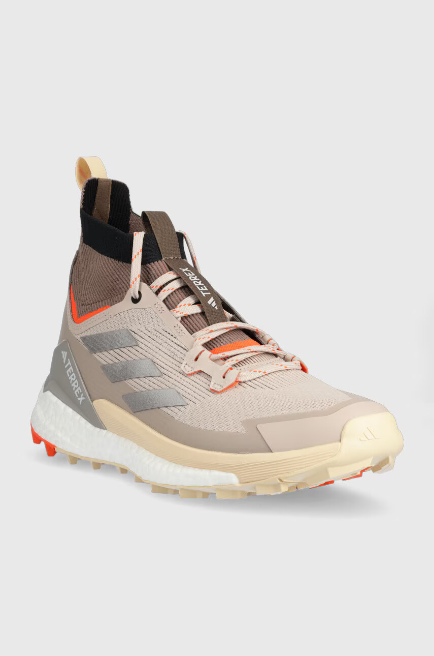 adidas TERREX Обувки Free Hiker 2 в бежово - Pepit.bg