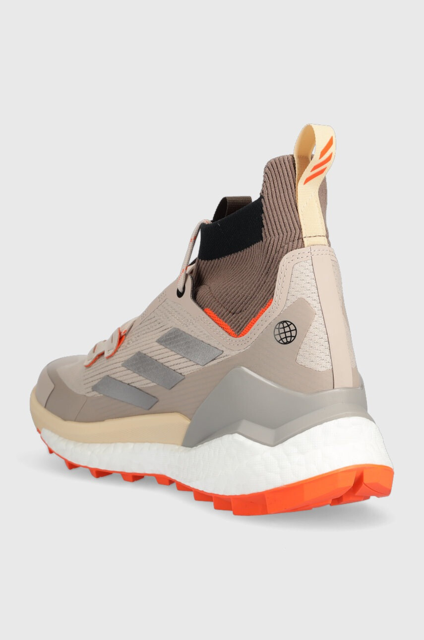 adidas TERREX Обувки Free Hiker 2 в бежово - Pepit.bg