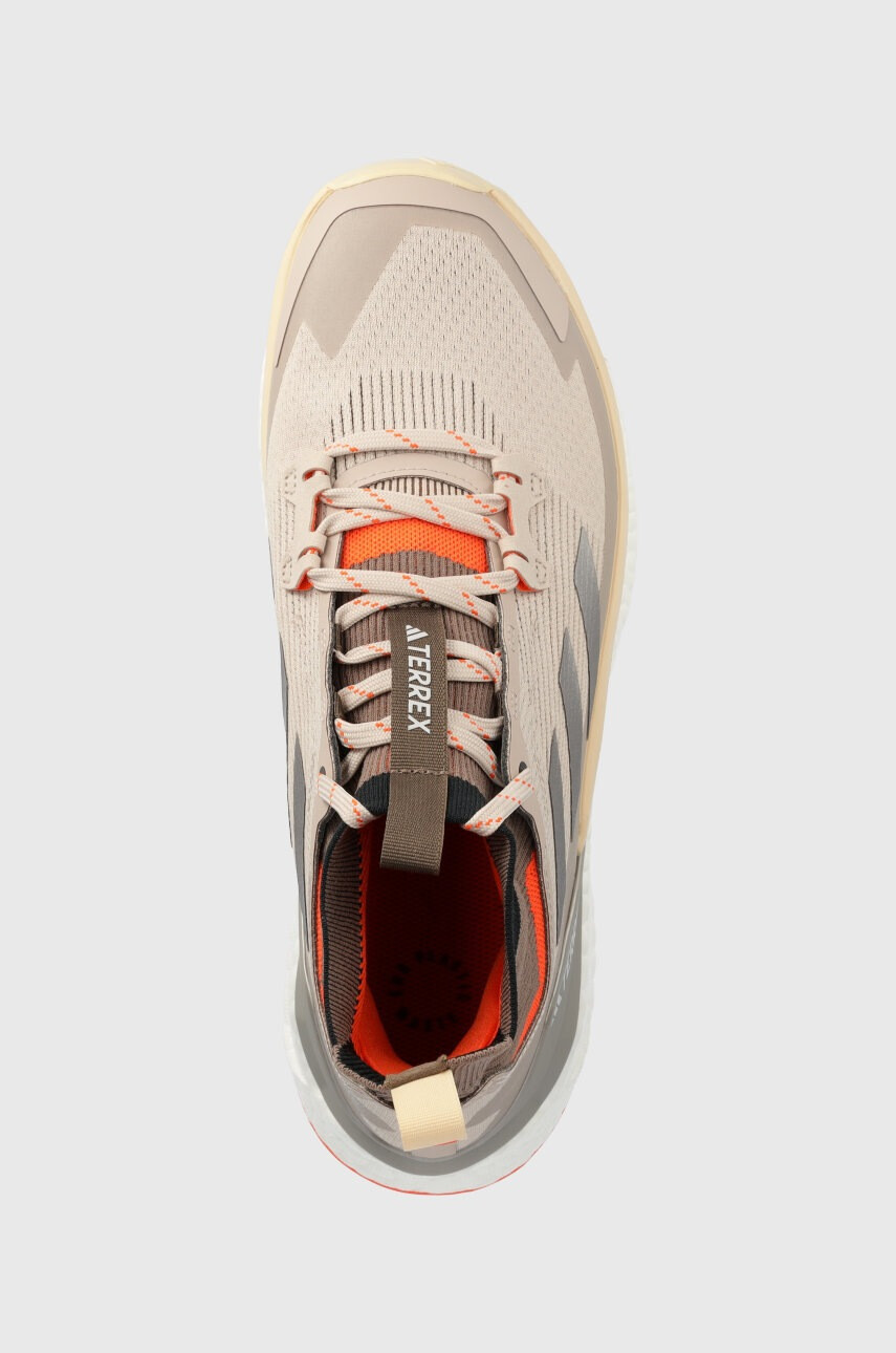 adidas TERREX Обувки Free Hiker 2 в бежово - Pepit.bg