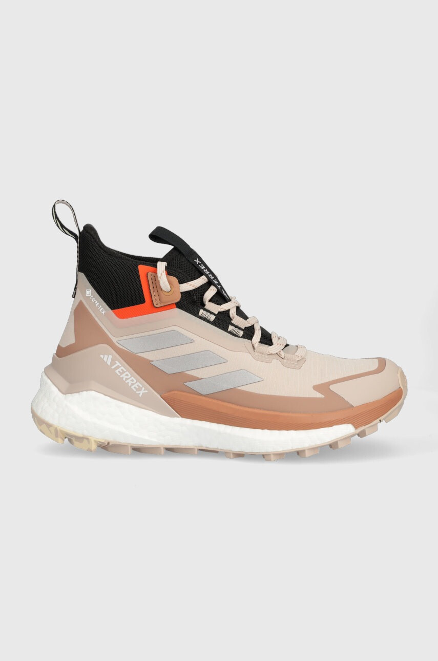 adidas TERREX Обувки Free Hiker 2 в бежово - Pepit.bg