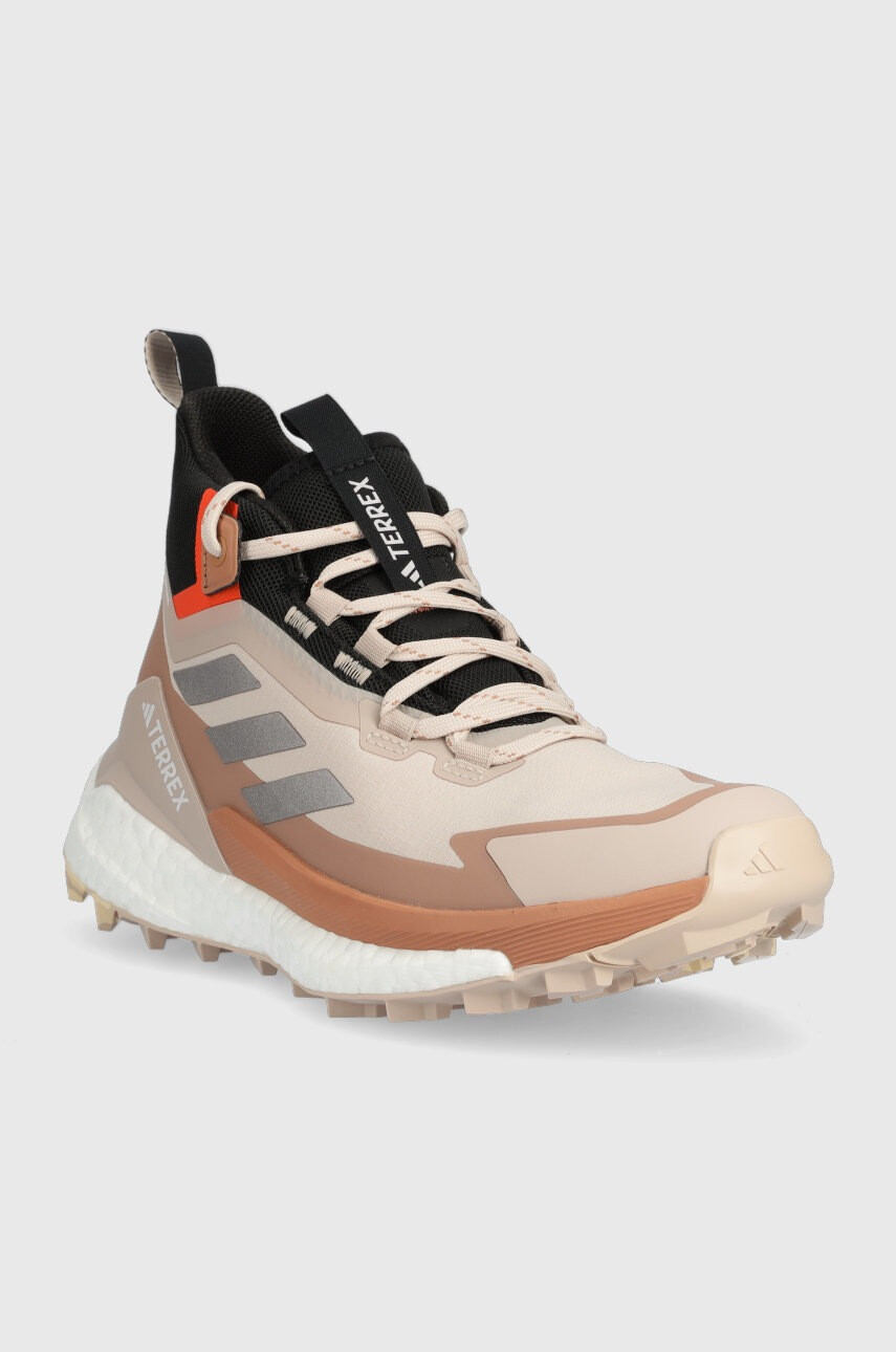 adidas TERREX Обувки Free Hiker 2 в бежово - Pepit.bg