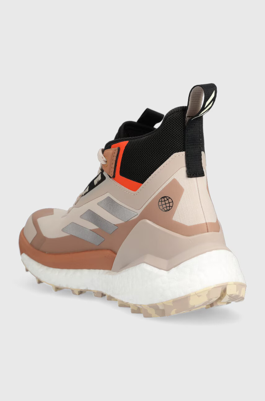adidas TERREX Обувки Free Hiker 2 в бежово - Pepit.bg