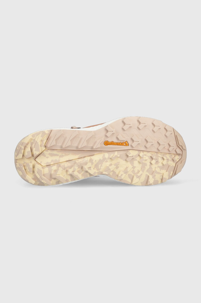 adidas TERREX Обувки Free Hiker 2 в бежово - Pepit.bg