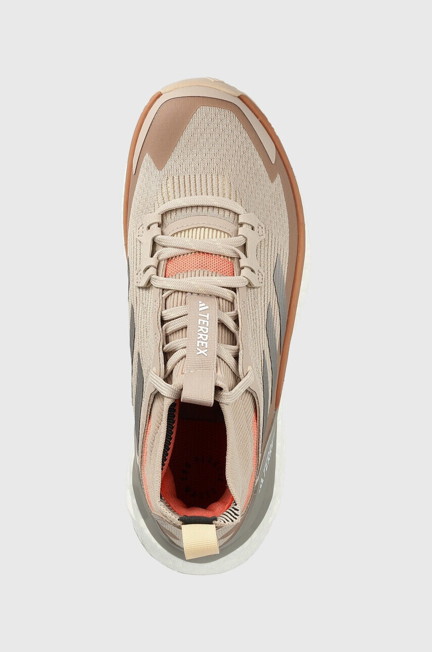 adidas TERREX Обувки Free Hiker 3 в бежово - Pepit.bg