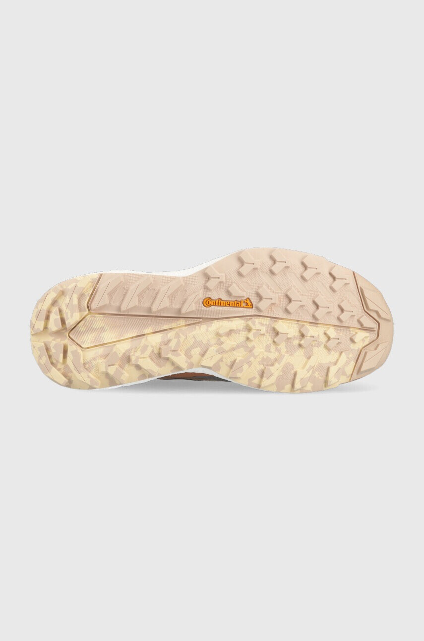 adidas TERREX Обувки Free Hiker 3 в бежово - Pepit.bg
