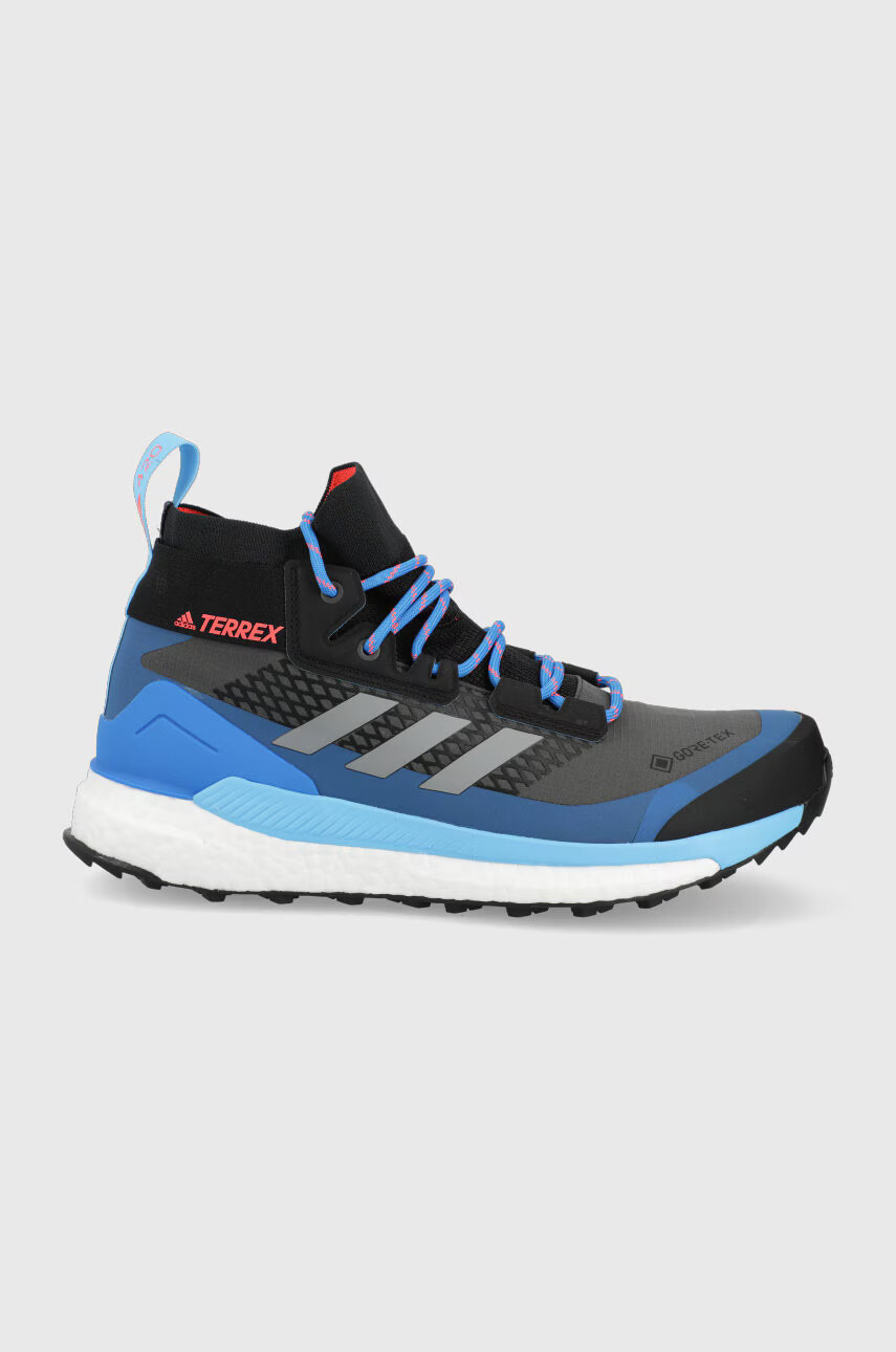 adidas TERREX Обувки Free Hiker Gtx GZ0356 - Pepit.bg