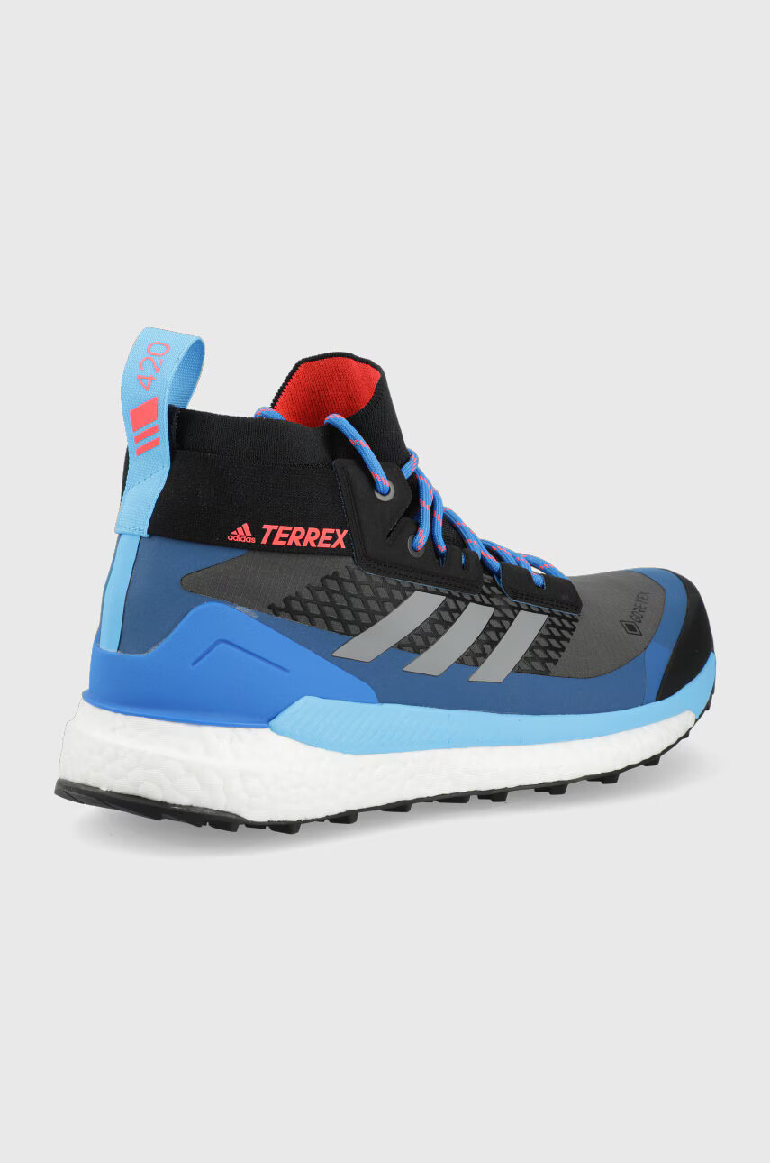 adidas TERREX Обувки Free Hiker Gtx GZ0356 - Pepit.bg