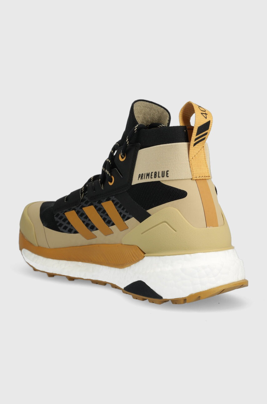 adidas TERREX Обувки Free Hiker Primeblue в бежово - Pepit.bg