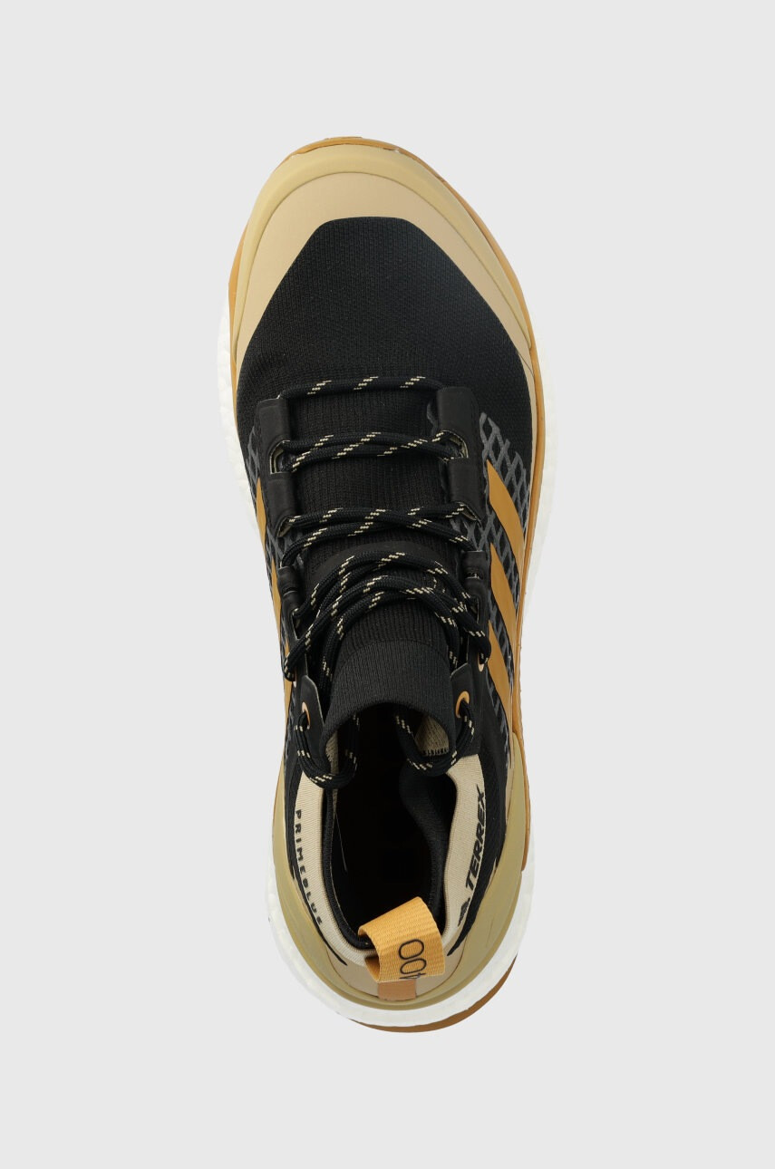 adidas TERREX Обувки Free Hiker Primeblue в бежово - Pepit.bg