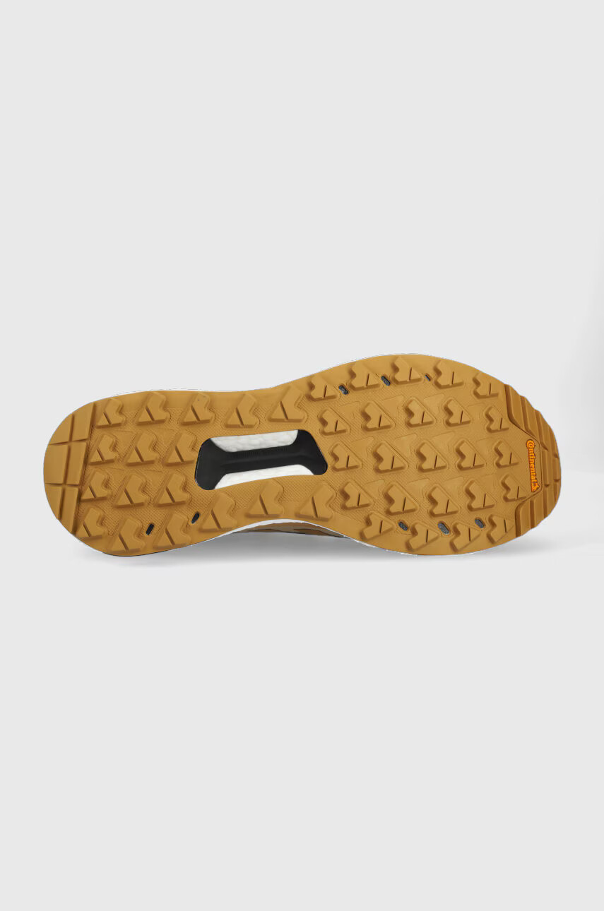 adidas TERREX Обувки Free Hiker Primeblue в бежово - Pepit.bg