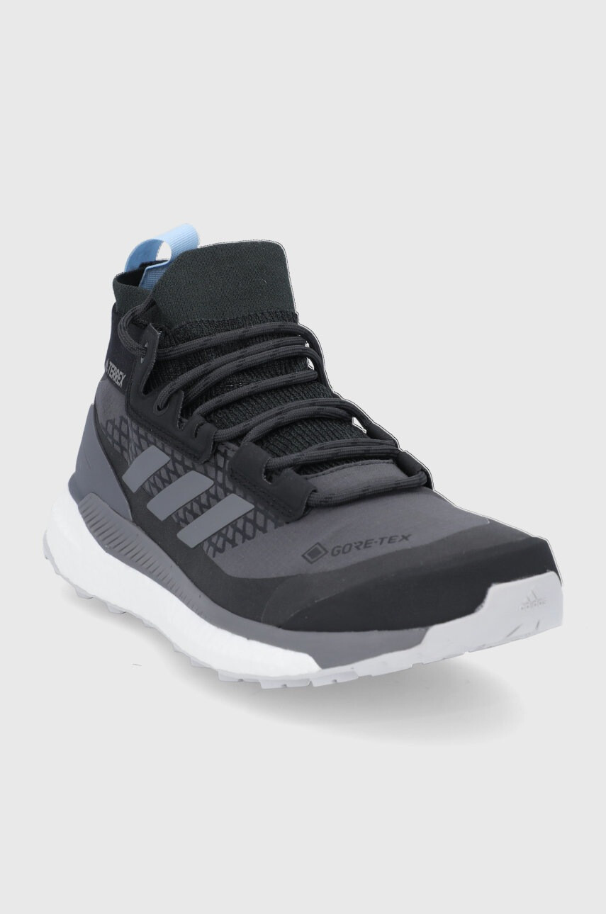 adidas TERREX Обувки G28464 дамско в черно - Pepit.bg