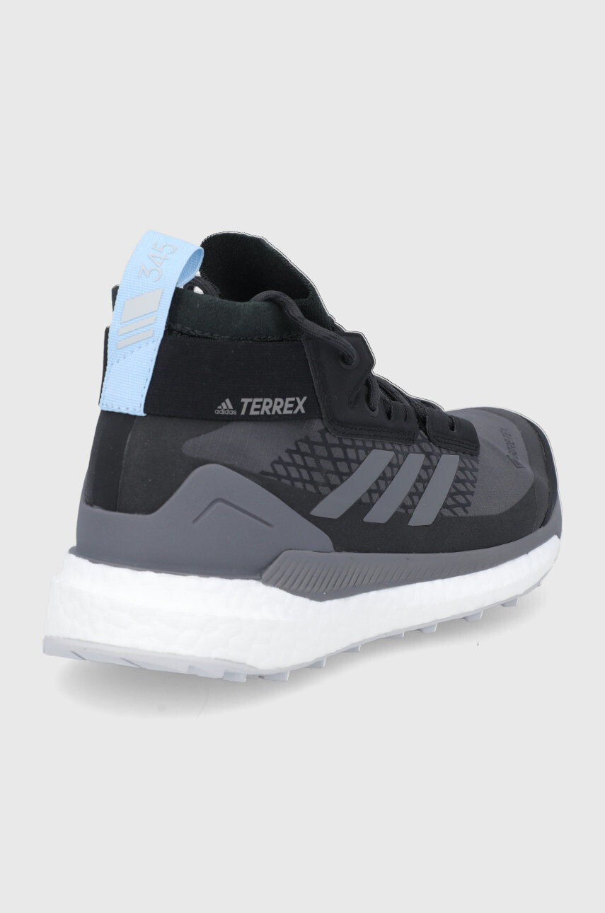 adidas TERREX Обувки G28464 дамско в черно - Pepit.bg