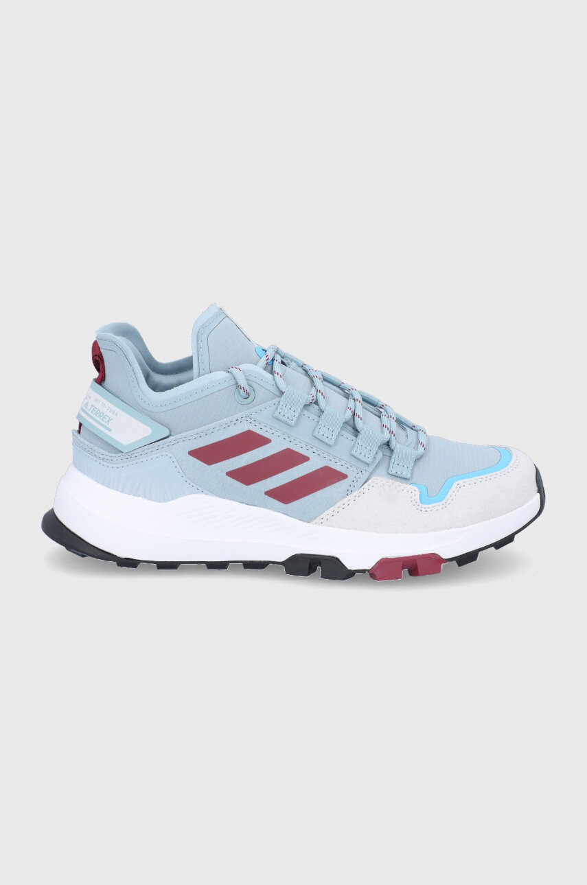 adidas TERREX Обувки Hikster GV7534 дамски - Pepit.bg