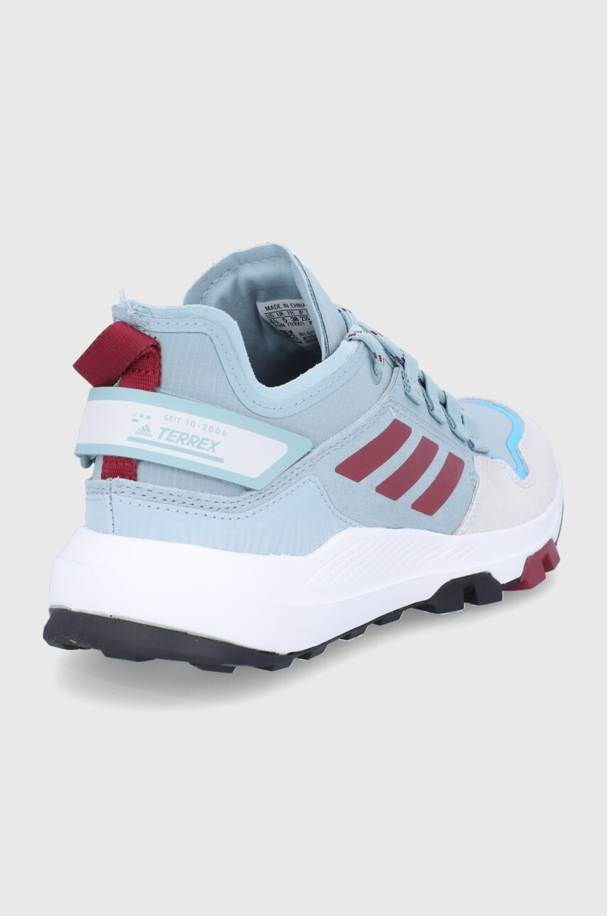 adidas TERREX Обувки Hikster GV7534 дамски - Pepit.bg