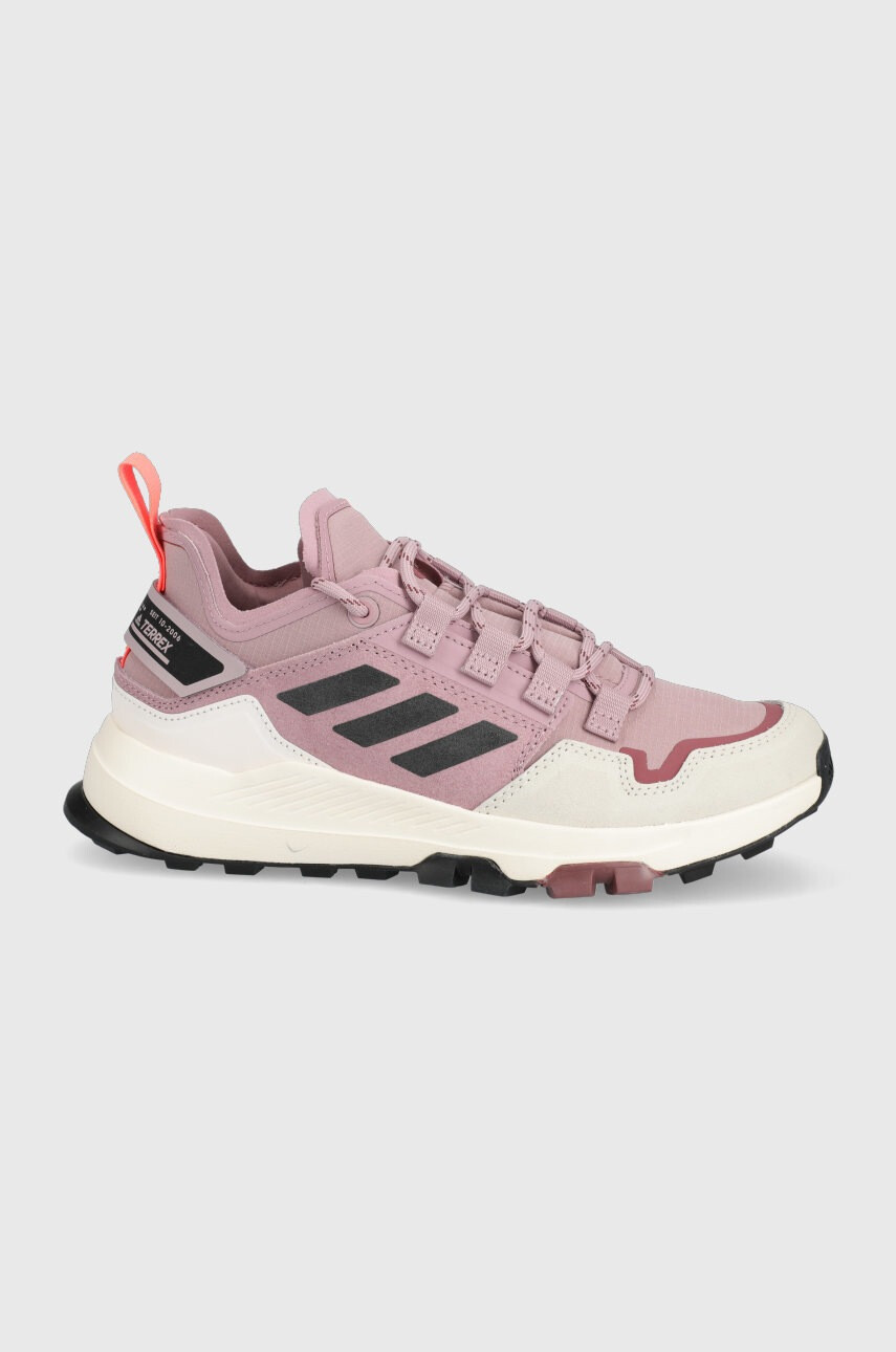 adidas TERREX Обувки Hikster Low - Pepit.bg