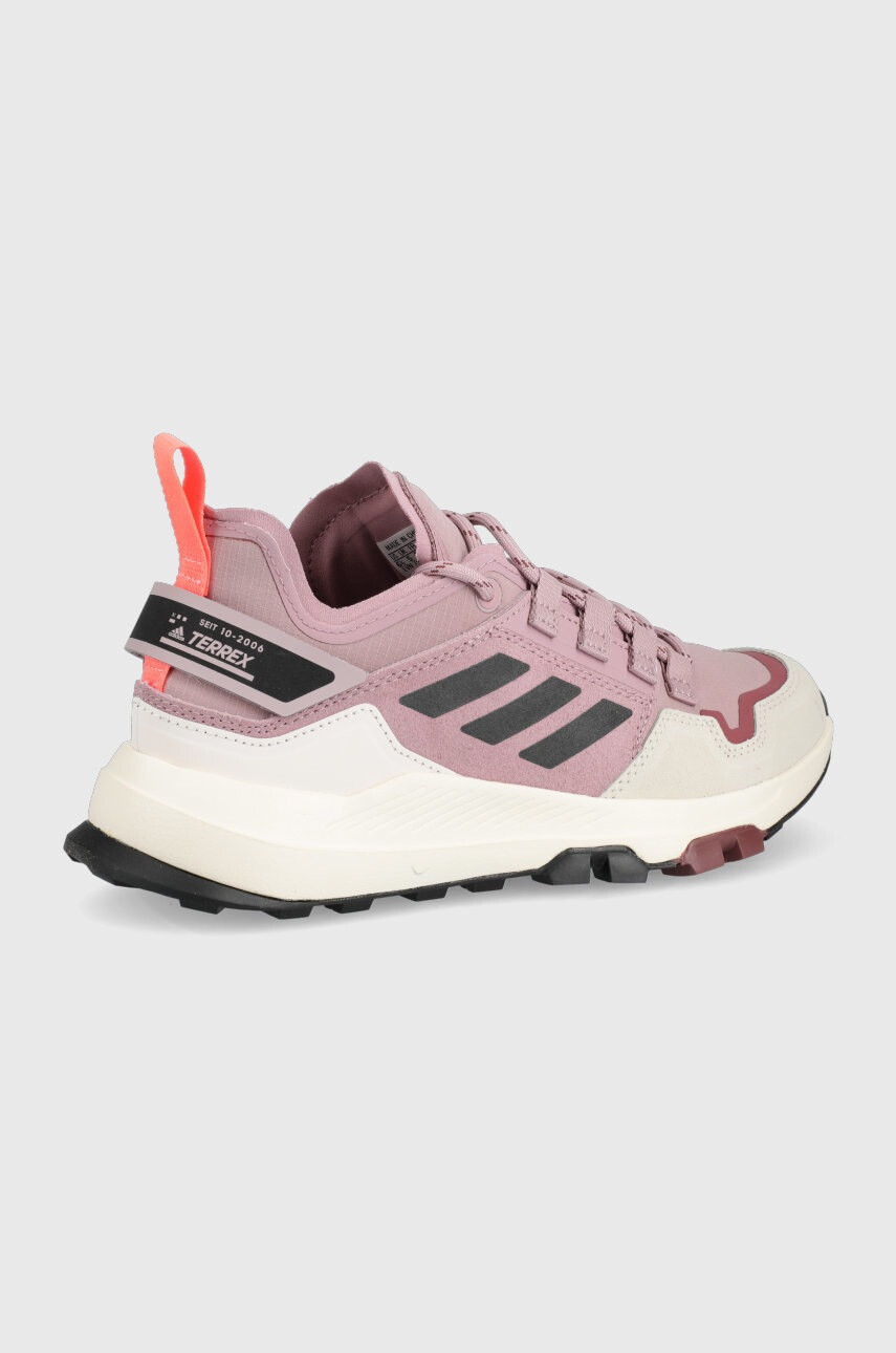 adidas TERREX Обувки Hikster Low - Pepit.bg