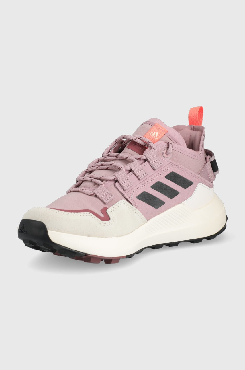 adidas TERREX Обувки Hikster Low - Pepit.bg