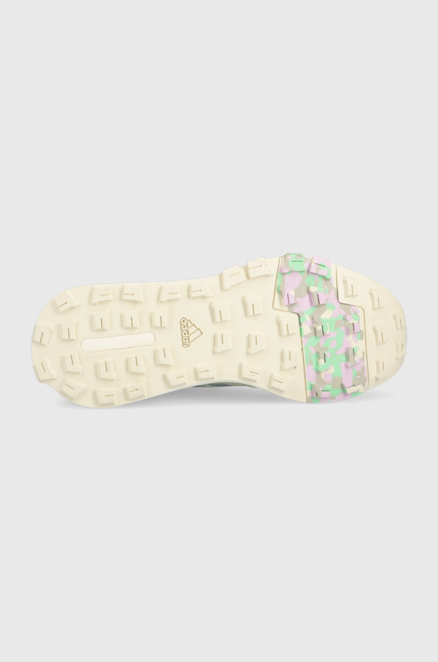adidas TERREX Обувки Hikster Low в зелено - Pepit.bg