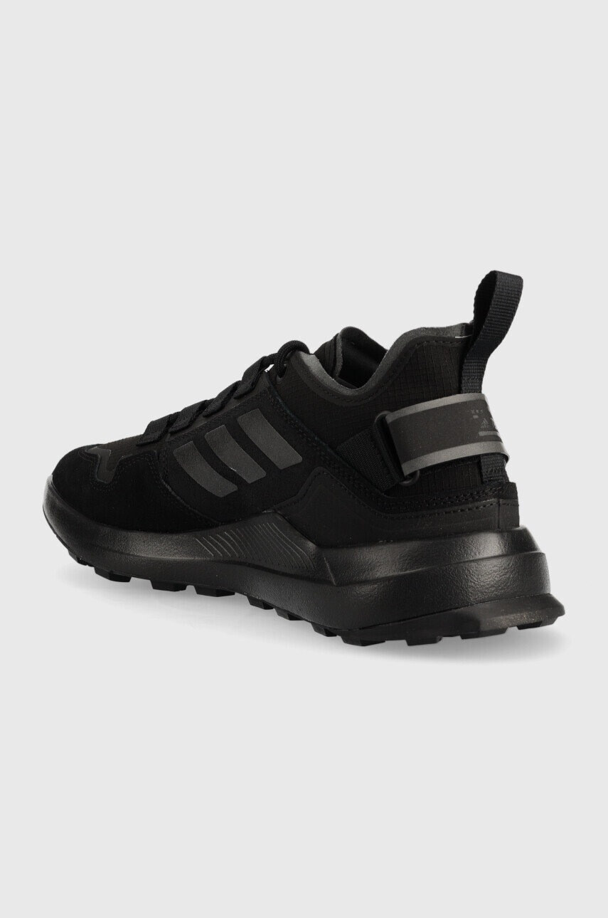 adidas TERREX Обувки Hikster Low в черно - Pepit.bg