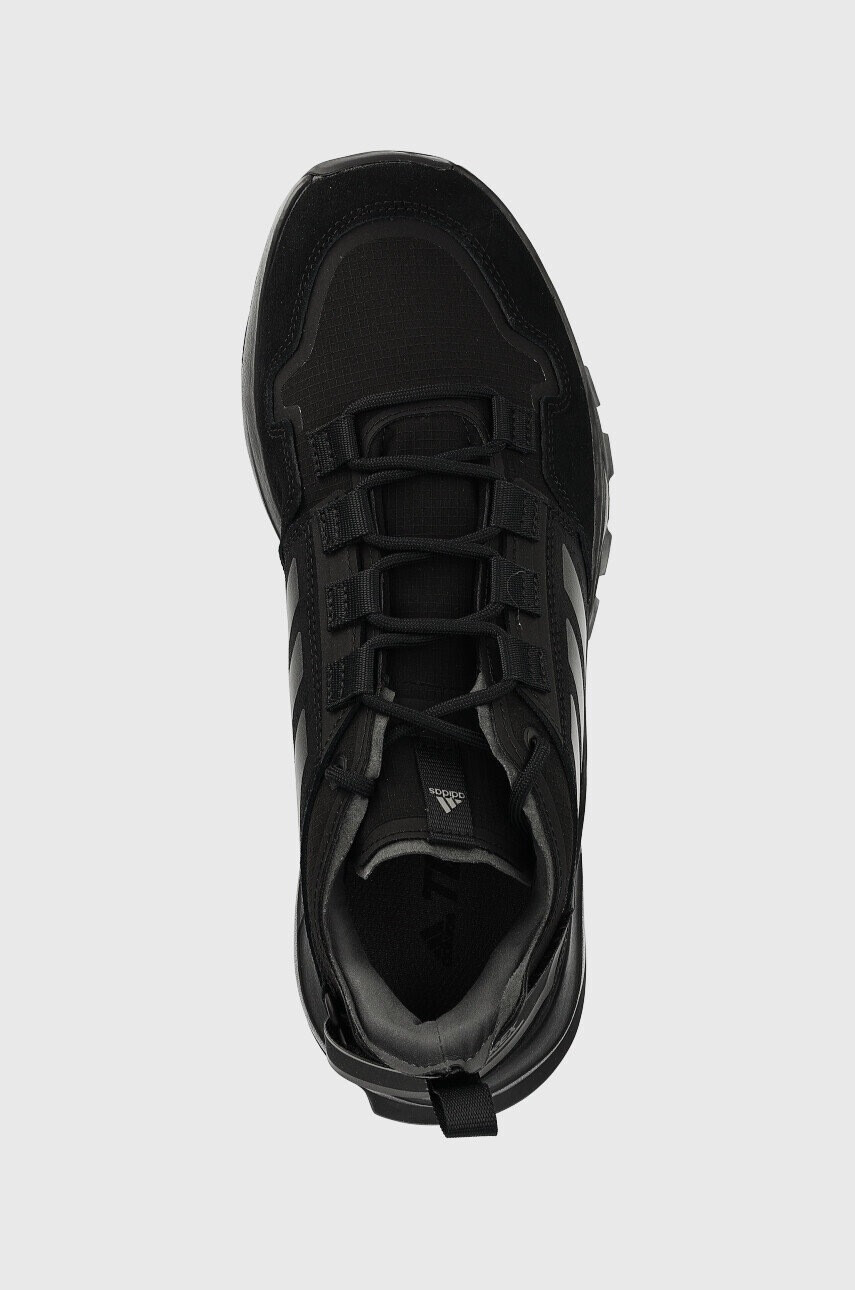 adidas TERREX Обувки Hikster Low в черно - Pepit.bg
