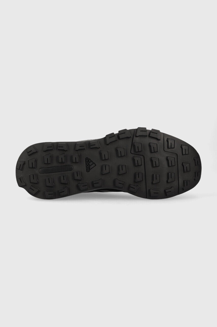 adidas TERREX Обувки Hikster Low в черно - Pepit.bg