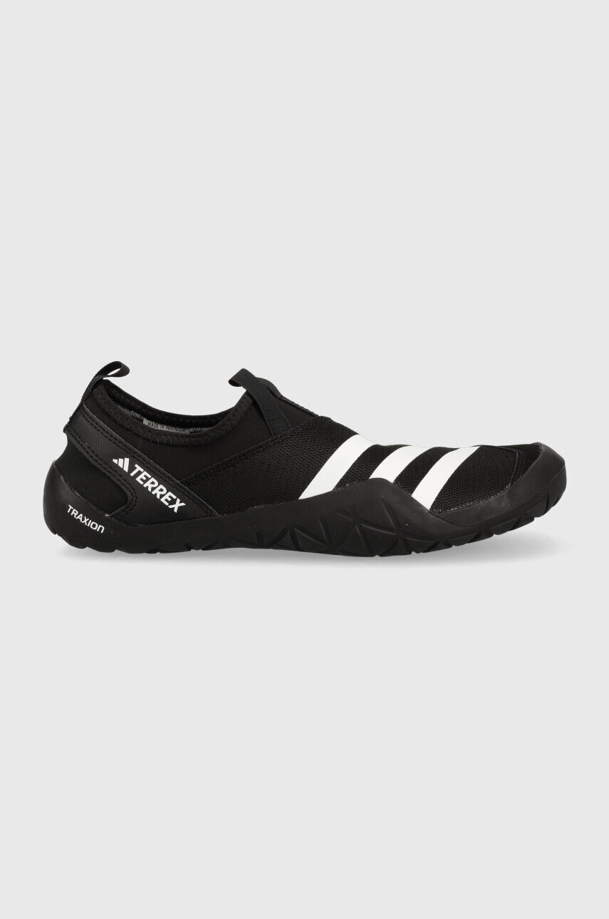 adidas TERREX Обувки JAWPAW в черно - Pepit.bg