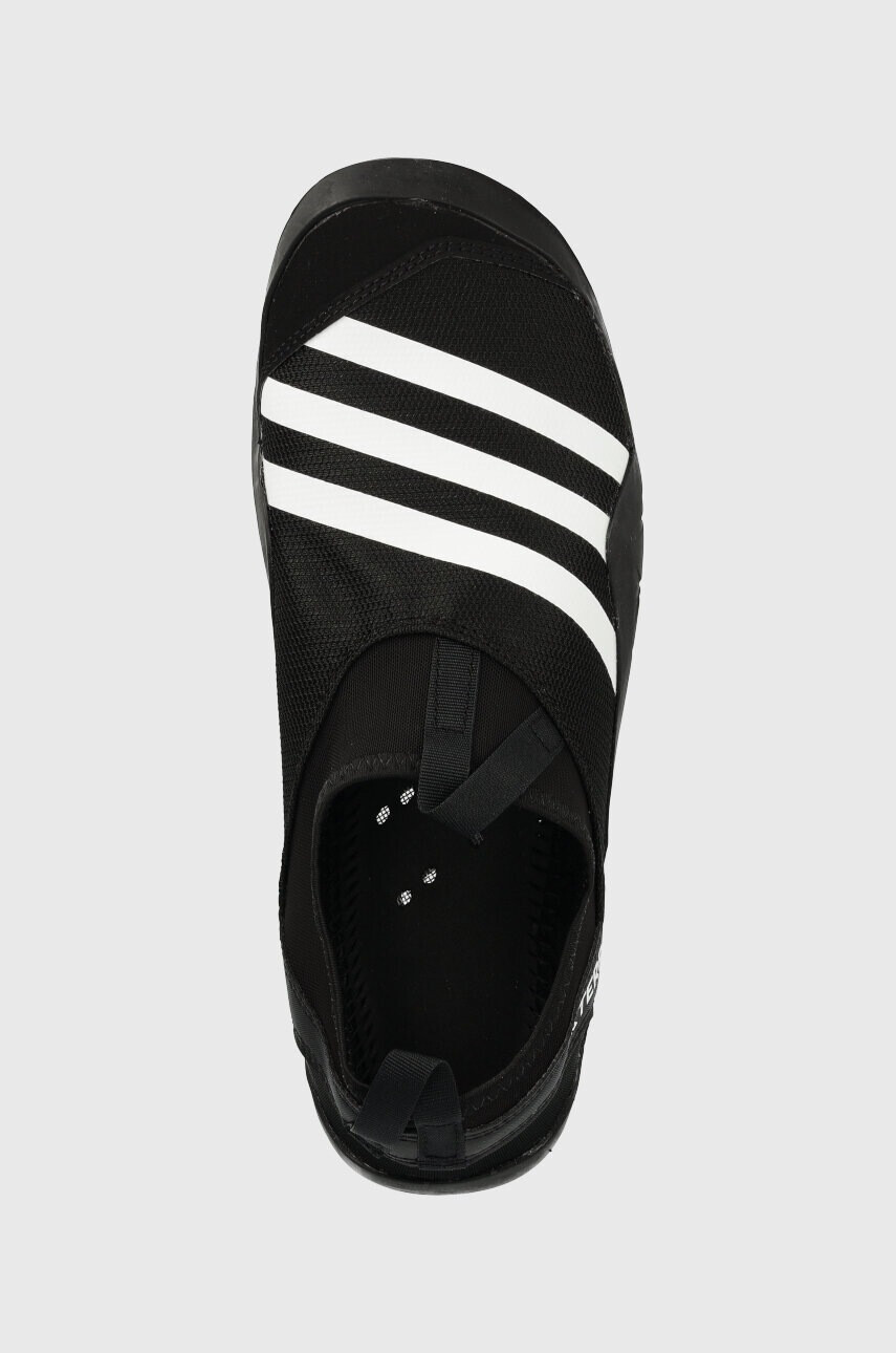 adidas TERREX Обувки JAWPAW в черно - Pepit.bg