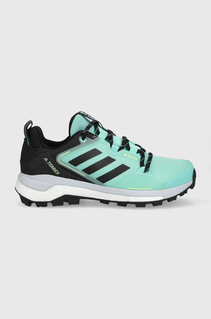 adidas TERREX Обувки Skychaser 2 GTX в тюркоазено - Pepit.bg