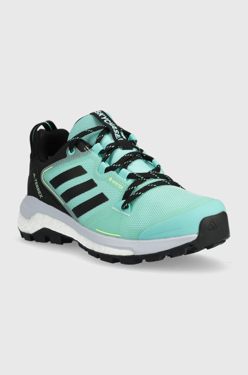 adidas TERREX Обувки Skychaser 2 GTX в тюркоазено - Pepit.bg