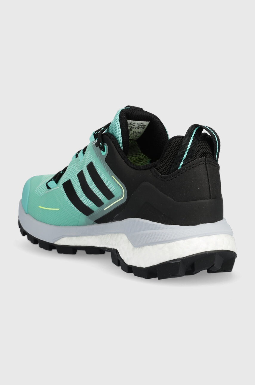adidas TERREX Обувки Skychaser 2 GTX в тюркоазено - Pepit.bg