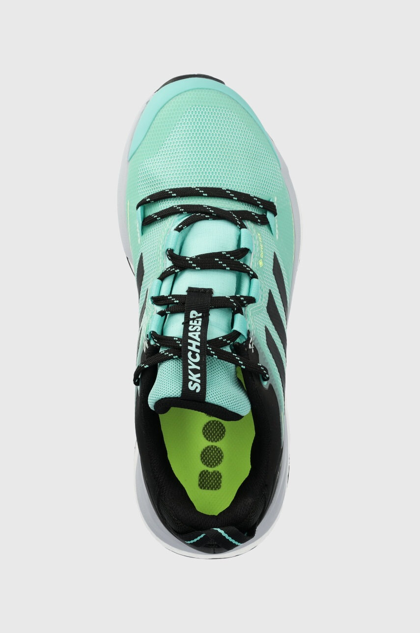 adidas TERREX Обувки Skychaser 2 GTX в тюркоазено - Pepit.bg