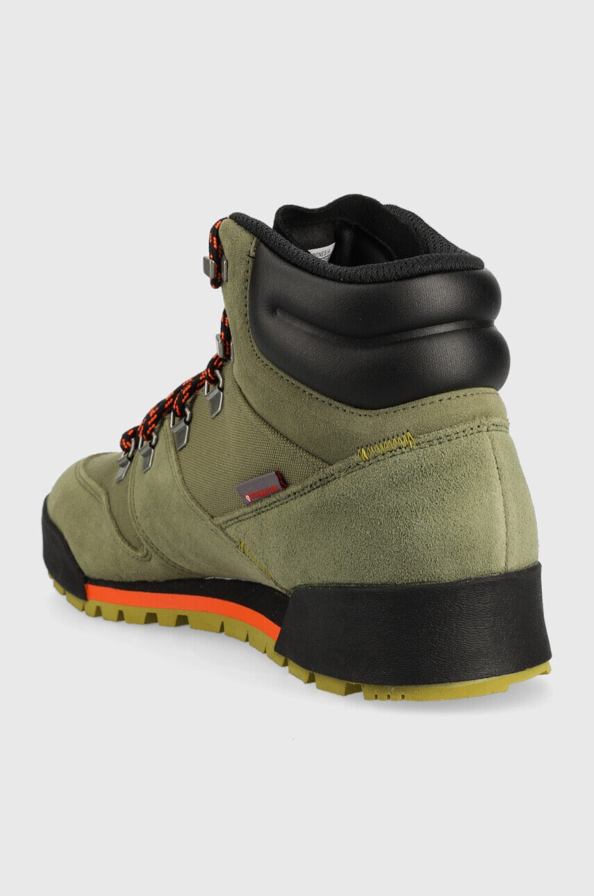 adidas TERREX Обувки Snowpitch мъжки в зелено - Pepit.bg