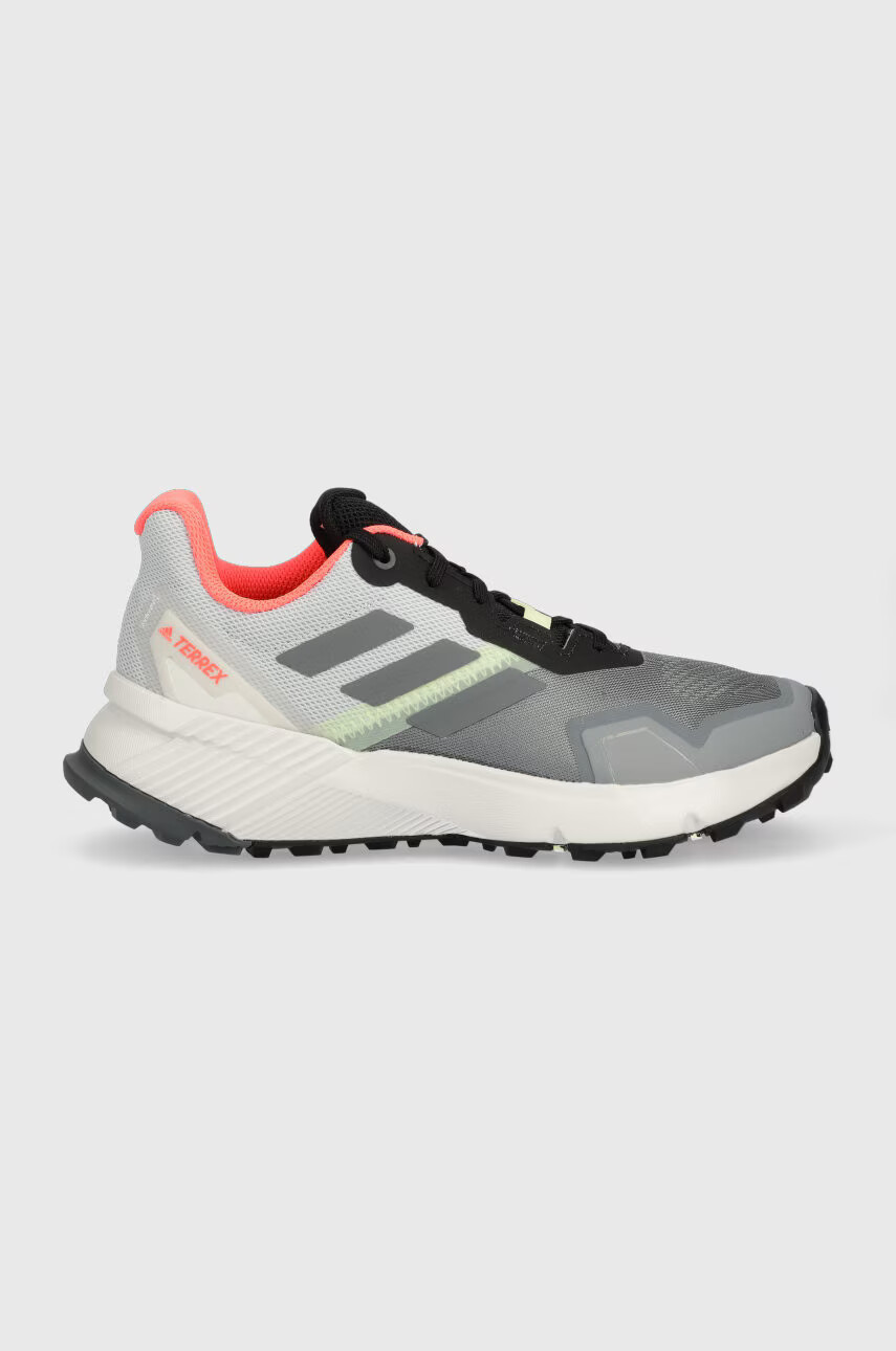 adidas TERREX Обувки Soulstride в синьо - Pepit.bg