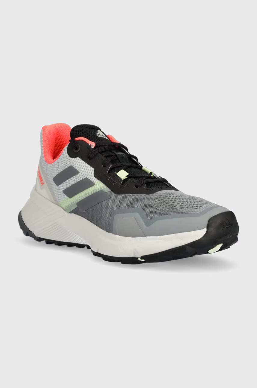 adidas TERREX Обувки Soulstride в синьо - Pepit.bg
