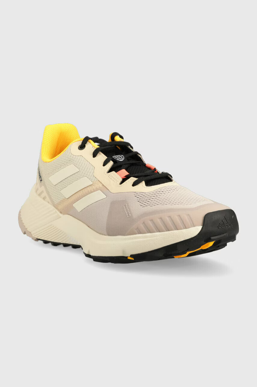 adidas TERREX Обувки Soulstride в бежово - Pepit.bg