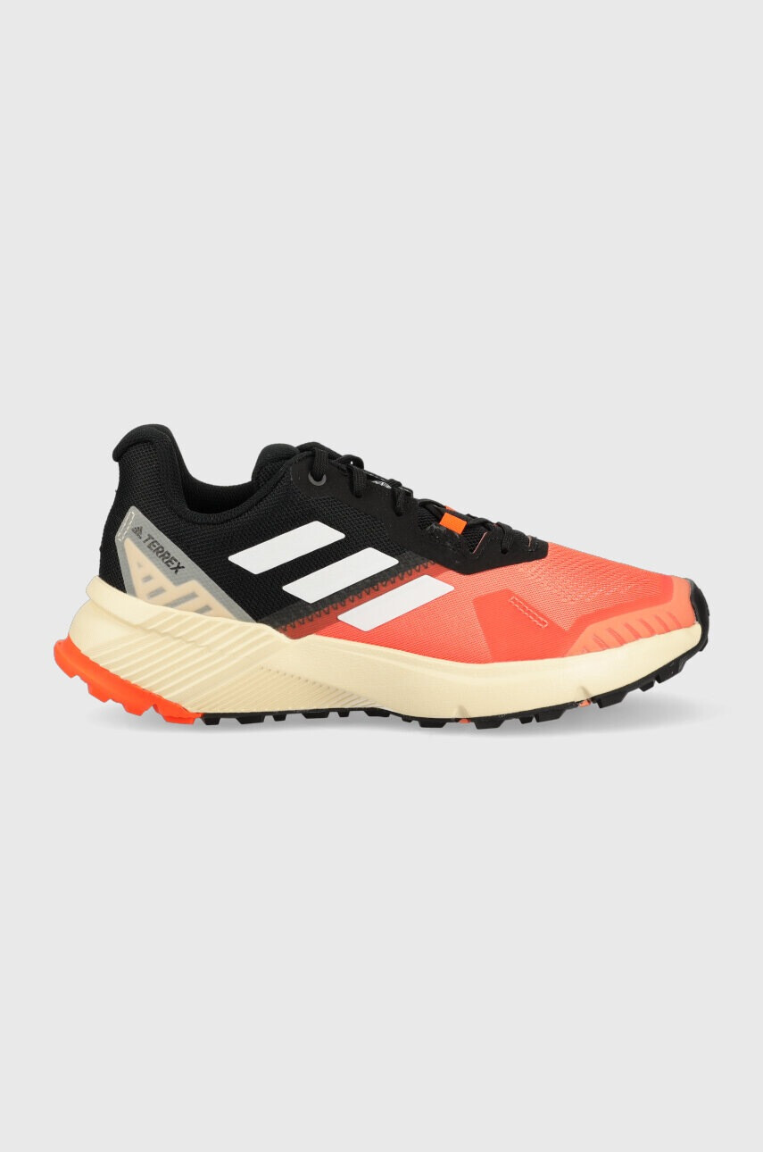 adidas TERREX Обувки Soulstride в синьо - Pepit.bg