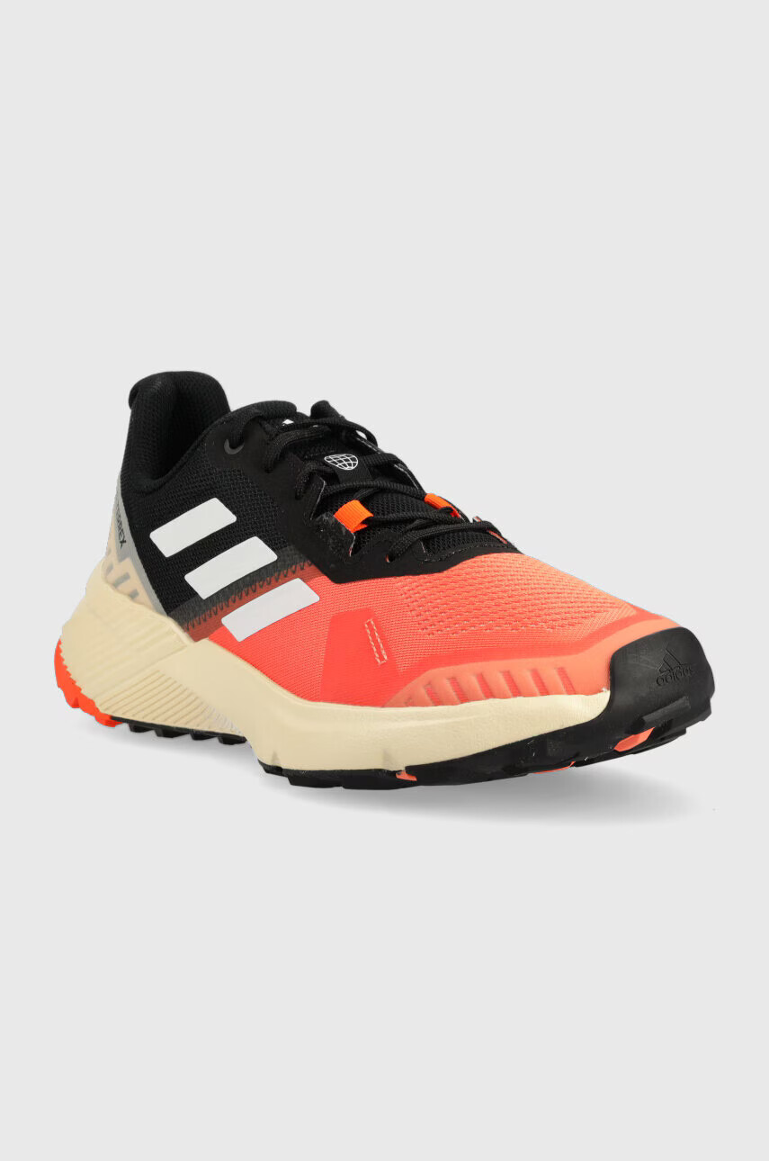 adidas TERREX Обувки Soulstride в синьо - Pepit.bg