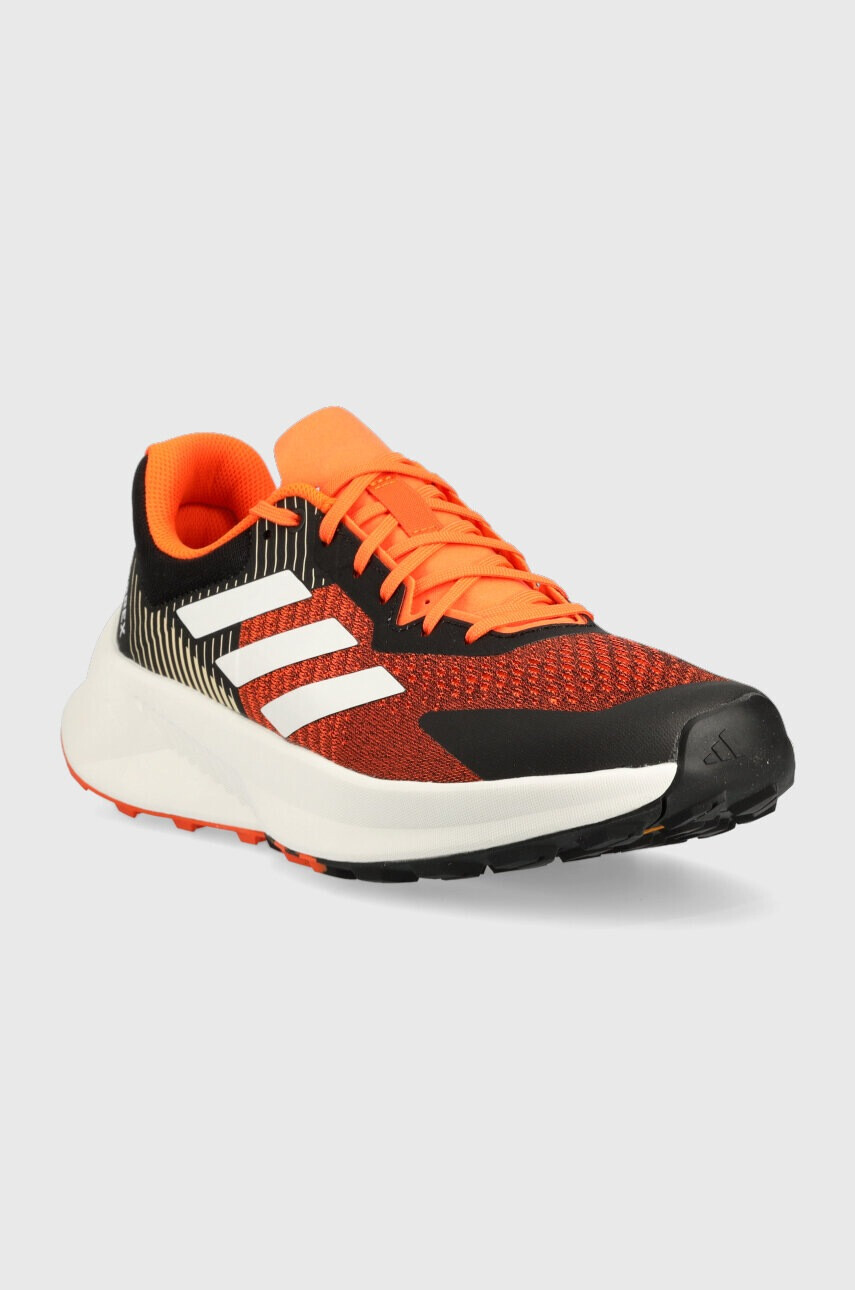 adidas TERREX Обувки Soulstride Flow в оранжево - Pepit.bg