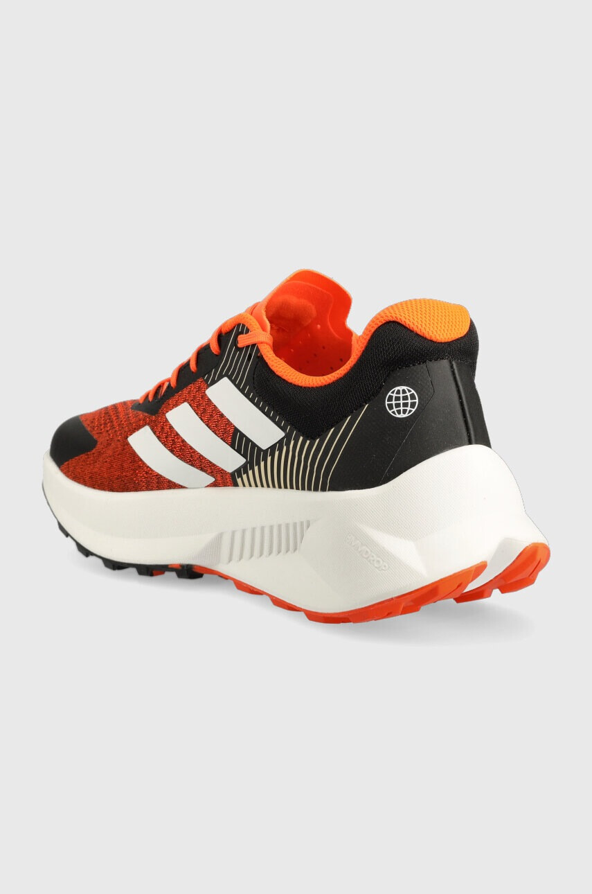 adidas TERREX Обувки Soulstride Flow в оранжево - Pepit.bg