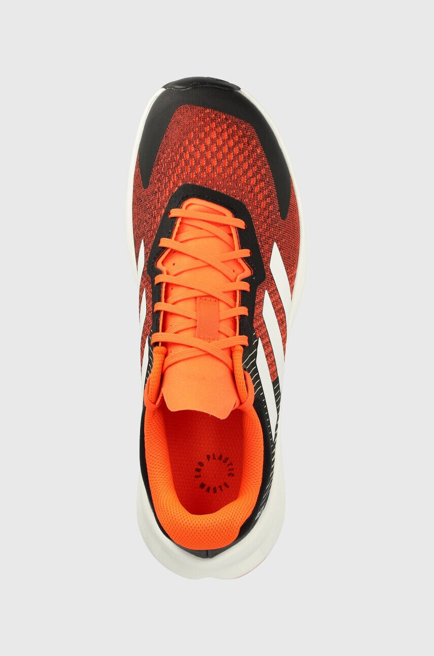 adidas TERREX Обувки Soulstride Flow в оранжево - Pepit.bg