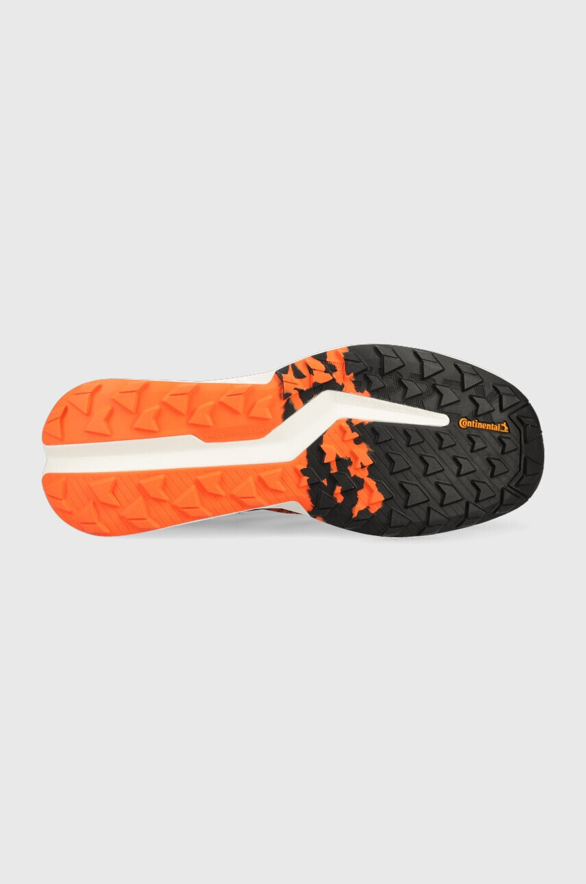 adidas TERREX Обувки Soulstride Flow в оранжево - Pepit.bg