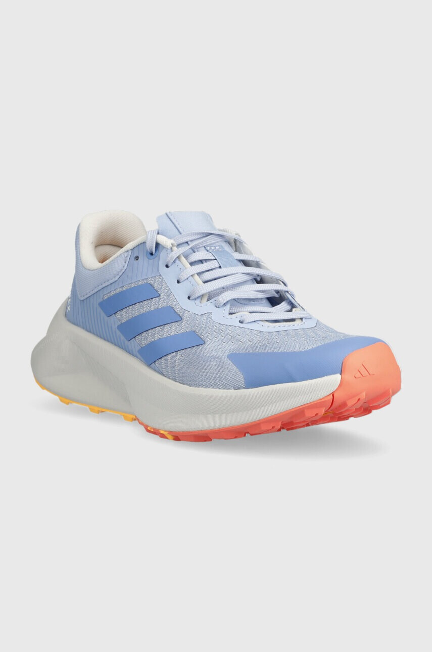 adidas TERREX Обувки Soulstride Flow в синьо - Pepit.bg