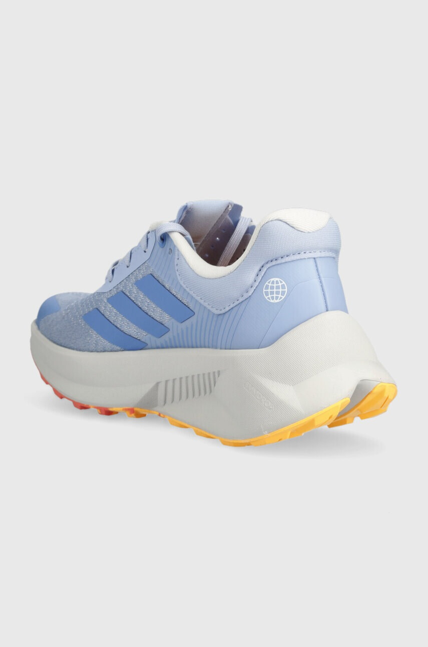 adidas TERREX Обувки Soulstride Flow в синьо - Pepit.bg