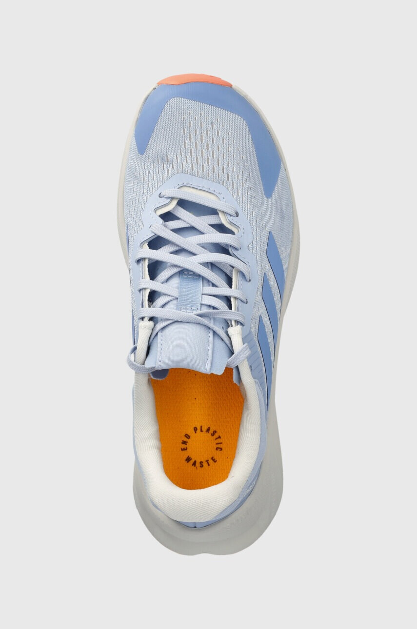 adidas TERREX Обувки Soulstride Flow в синьо - Pepit.bg