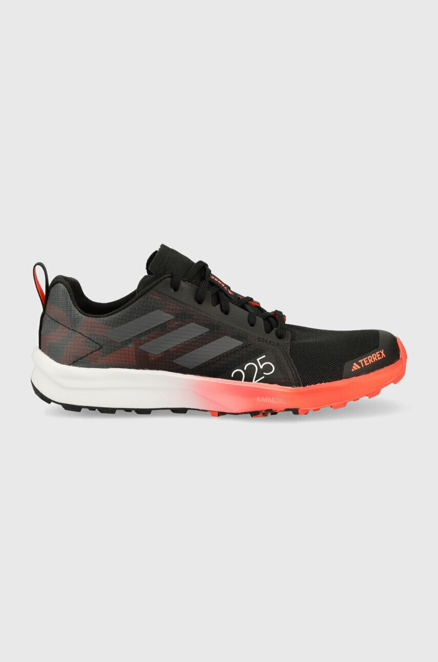 adidas TERREX Обувки Speed Flow в черно - Pepit.bg