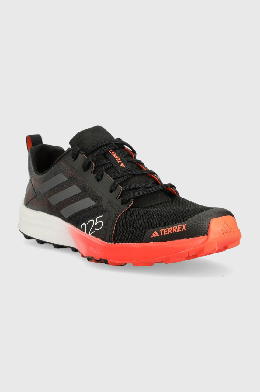 adidas TERREX Обувки Speed Flow в черно - Pepit.bg