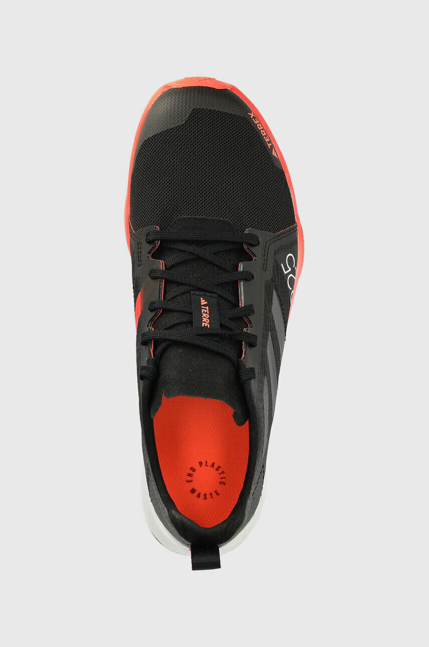 adidas TERREX Обувки Speed Flow в черно - Pepit.bg