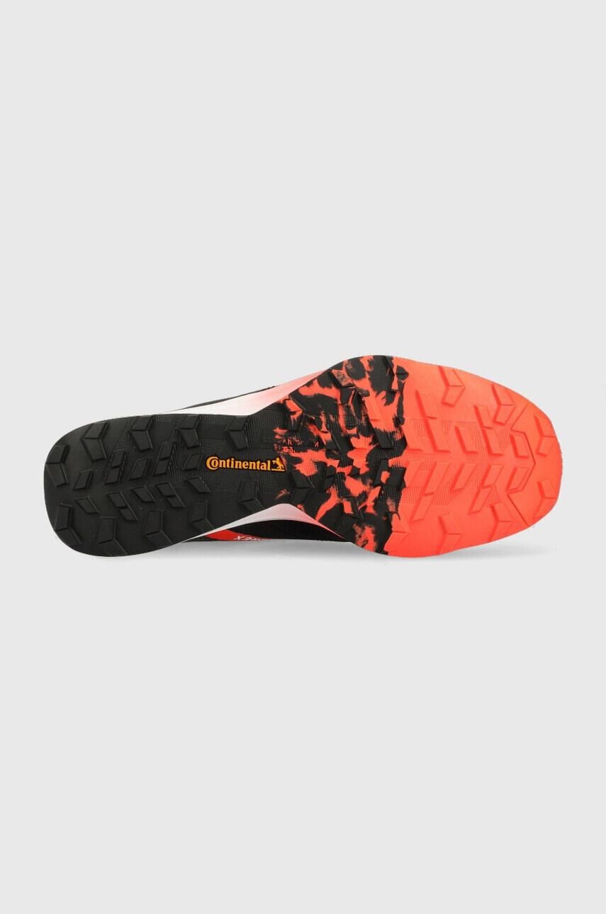 adidas TERREX Обувки Speed Flow в черно - Pepit.bg