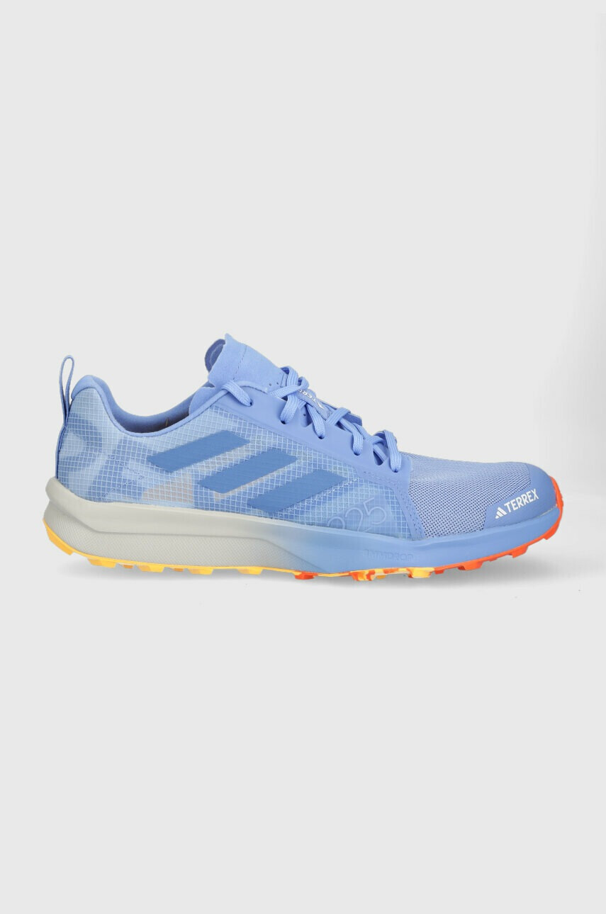 adidas TERREX Обувки Speed Flow в синьо - Pepit.bg